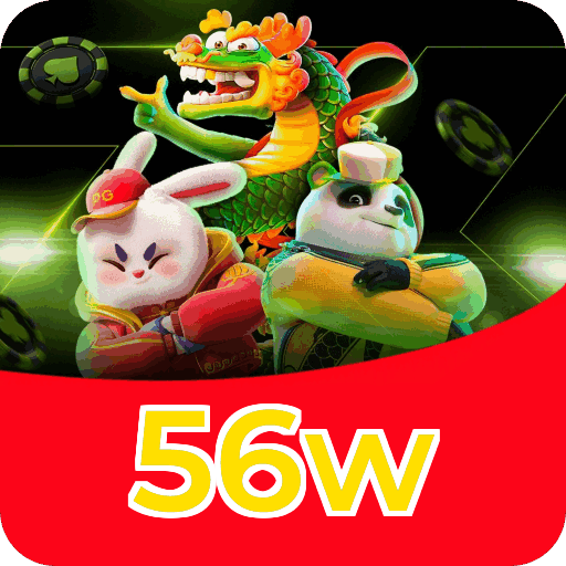 56w Jogos - 2.500+ Títulos