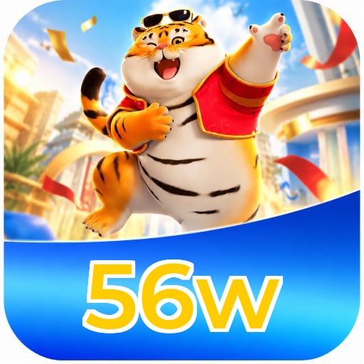 Logo 56w - Cassino Online Brasil