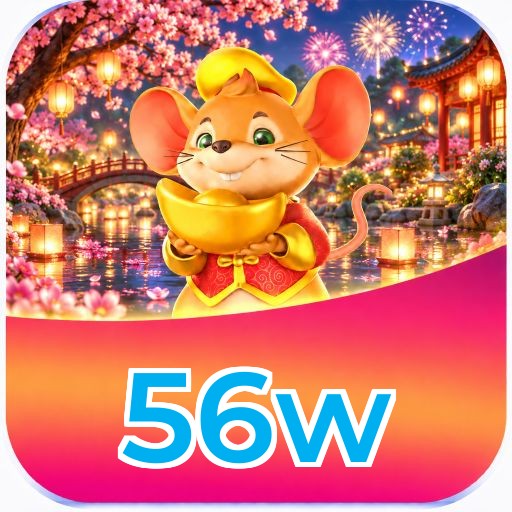 Logo 56w