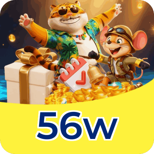 56w Win - Como Ganhar Mais