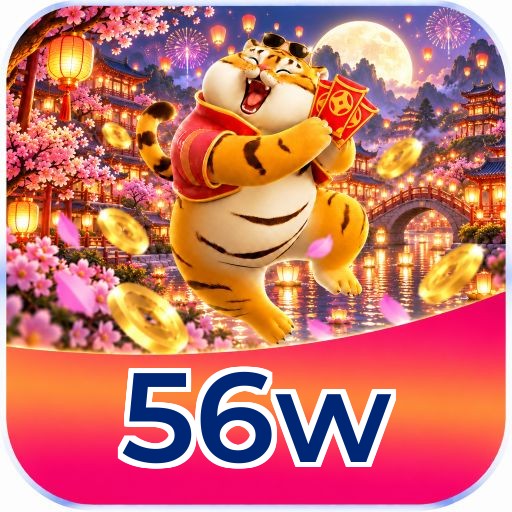 56w Facebook - Página oficial com promoções e comunidade ativa