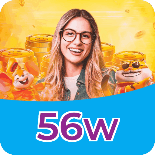 56w App Mobile - Android e iOS