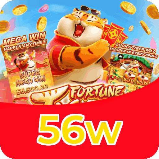 56w Cassino Ao Vivo - 50+ Mesas HD 4K