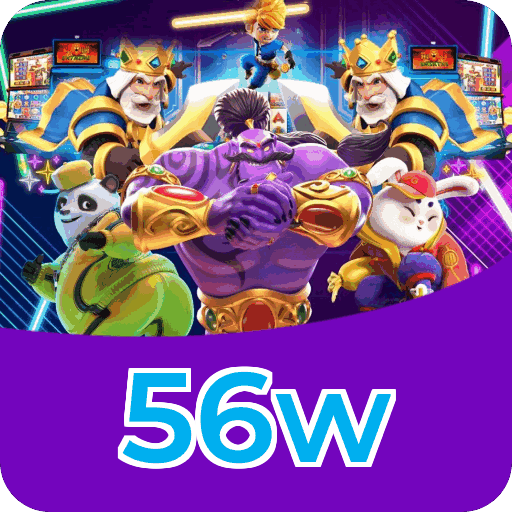 56w Bet - Apostas Esportivas Profissionais