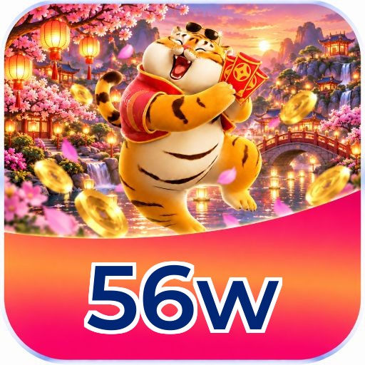Lottery 56w - Jogos de loteria com jackpots milionários